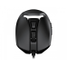 Миша Cougar Airblader Black USB