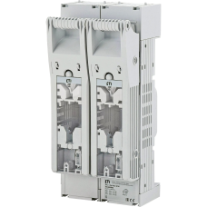 Роз`єднувач запобіжників ETI KVL 1 2p 250А (клеми M10-M10) (1690896)