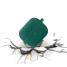 Чохол BeCover Silicon для Samsung Galaxy Buds 3 FE Dark Green (715112)