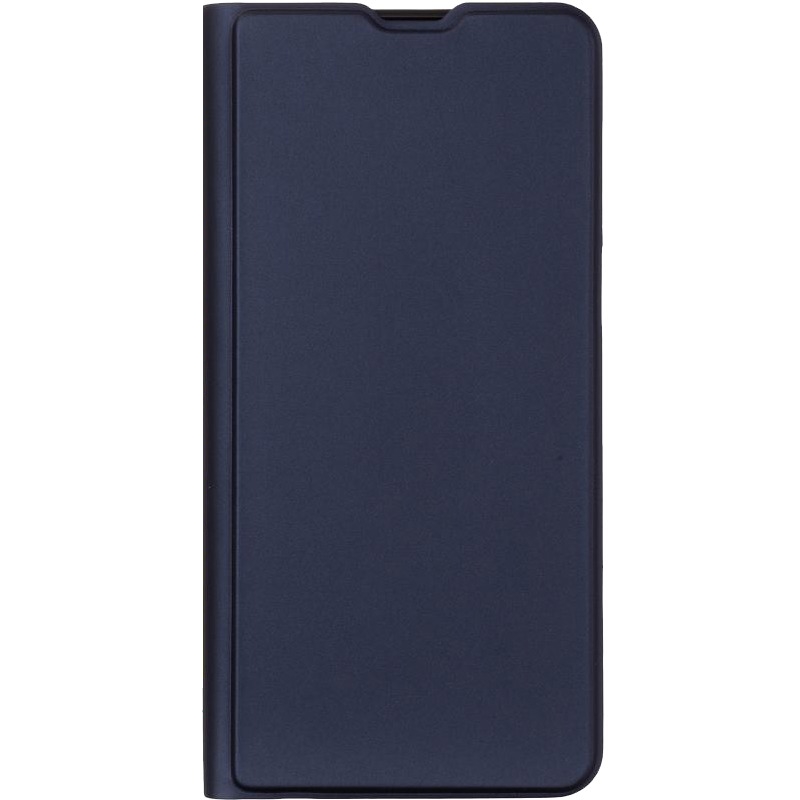 Чохол-книжка BeCover Exclusive New Style для Samsung Galaxy A26 SM-A266 Blue (713021)