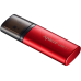 Флеш-накопичувач USB3.1 128GB Apacer AH25B Red (AP128GAH25BR-1)