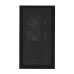 Корпус Gigabyte C201 Panoramic Tempered Glass Black без БЖ (GB-C201P)