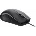 Миша 2E MF130 Black (2E-MF130UB) 