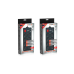 Фільтр живлення REAL-EL RS-Protect 805 1.8м Black (EL122300042)