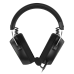 Гарнiтура Hator Hypergang 3 Hi-Res Black (ESH50)