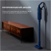 Пилосос Deerma Vacuum Cleaner Blue (DX1000W)