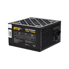Блок живлення GTL (GTL-700-120) 700W 120mm