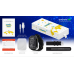Дитячий смарт-годинник Garmix PointPRO-300 4G/GPS/WiFi Black
