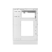Корпус DeepCool CH170 Plus White (R-CH170-WHNGM0-G) без БЖ