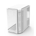 Корпус Zalman P60 White