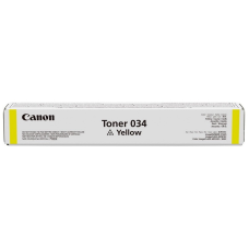 Тонер для Canon (C-EXV034) iRC1225 Yellow (9451B001)