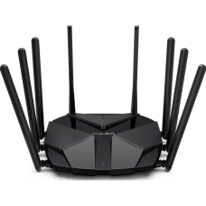Бездротовий маршрутизатор Mercusys MR90X