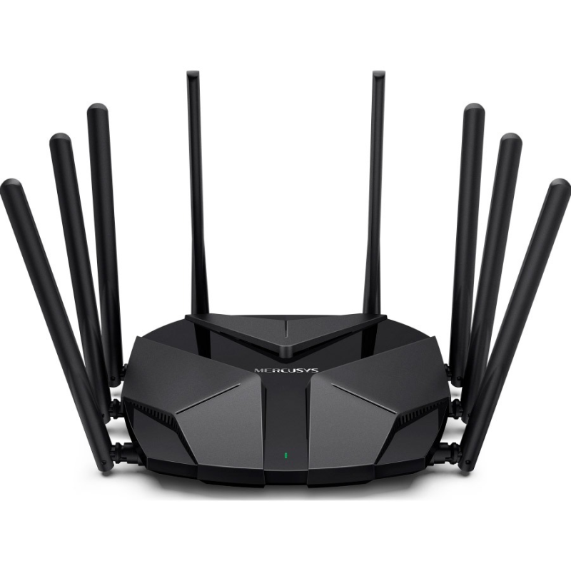 Бездротовий маршрутизатор Mercusys MR90X