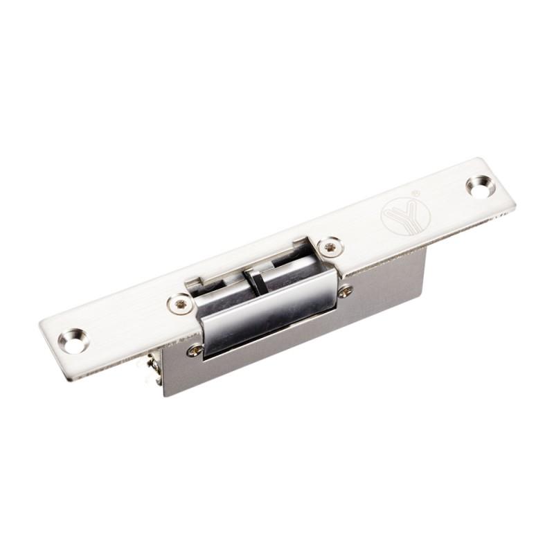 Електрозасувка Yli Electronic YS-131NO (power closed)