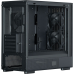 Корпус Zalman P10 Namu Black (P10NAMUBLACK) без БЖ