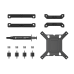 Кулер процесорний ID-Cooling IS-53-XT Black