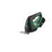 Ножиці садові Bosch AdvancedShear 18V-10 + насадка кущоріз (0.600.857.001)