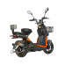 Електроскутер Sunra S1 Gray