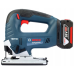 Лобзик Bosch Professional GST 185-LI 18В (0.601.5B3.023)