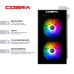 Персональний комп`ютер COBRA Advanced (I121F.16.S1.96XT.25149)