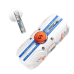 Bluetooth-гарнітура Black Shark Rokas 3 White (BS-T3)