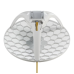 Точка доступу MikroTik LHGG LTE6 kit (LHGGR&FG621-EA)