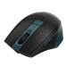 Миша бездротова A4Tech Fstyler FB35C Midnight Green USB