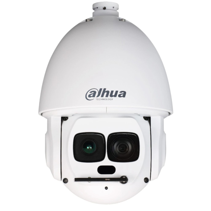 Роботизована камера Dahua DH-SD6AL445GB-HNV (3.95-177.7мм) 4МП Starlight