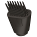 Набір для укладки волосся Shark FlexStyle 5-in-1 Hair Styler and Dryer Stone HD446EU