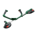 Тример Bosch UniversalGrassCut 18V-260 (0.600.8C1.D03)