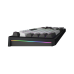 Клавіатура бездротова Hator Skyfall 100 Pro Wireless Grey/Black (HTK4100UA)