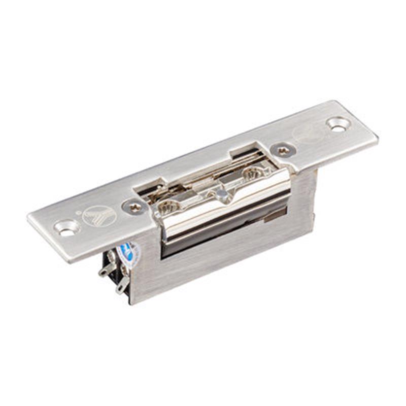 Засувка електромеханічна Yli Electronic YS-134E (power open)