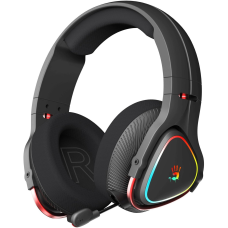 Гарнітура Bloody MR720 Black