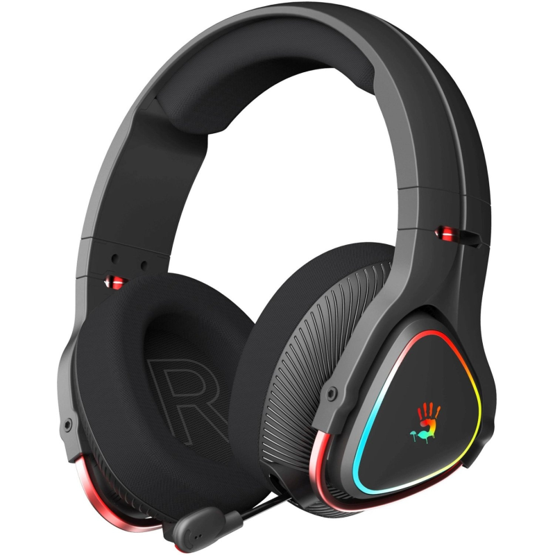Гарнітура Bloody MR720 Black