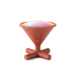 Настільна лампа Nanoleaf Umbra Cono, RGBW, Apple HomeKit, Matter Brown (SQUB01O00-1Co)