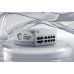 Блок живлення MSI MAG A850GL PCIE5 White 850W