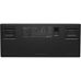 Клавiатура бездротова Logitech G PRO X TKL Lightspeed Black Tactile (920-012136)