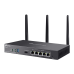 Бездротовий маршрутизатор TP-Link Omada ER706W