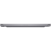 Ноутбук Asus ExpertBook P1 P1503CVA-S72831X (90NX0881-M03840) Misty Grey