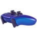 Геймпад бездротовий Sony PlayStation 5 DualSense Chrome Indigo (1000050597)