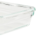 Набір контейнерів Tefal Master Seal 3 шт (N1051110)