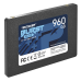 Накопичувач SSD  960GB Patriot Burst Elite 2.5