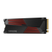 Накопичувач SSD 2TB Samsung 990 PRO M.2 PCIe 4.0 x4 V-NAND TLC (MZ-V9P2T0CW)