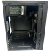 Корпус Delux MK 350 Black 450W 12Fan