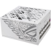 Блок живлення Asus ROG Strix 1000W Platinum White Edition (90YE00W4-B0NA00)