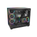 Корпус be quiet! Light Base 900 FX Black (BGW71) без БЖ