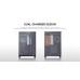 Корпус ID-Cooling View 510 ARGB Black