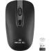 Миша бездротова REAL-EL RM-350W Black