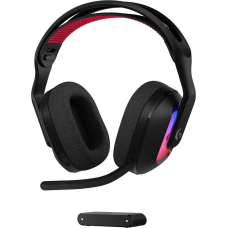 Гарнітура Logitech G Astro A20 X Lightspeed with PlaySync Black (939-002247)