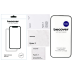 Захисне скло BeCover для Apple iPhone 15 10D Black (711329)